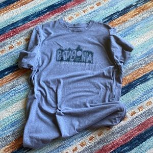 Patagonia T-Shirt Large
